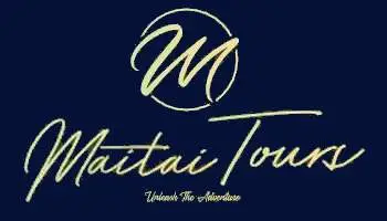 Logo Maitai Tours