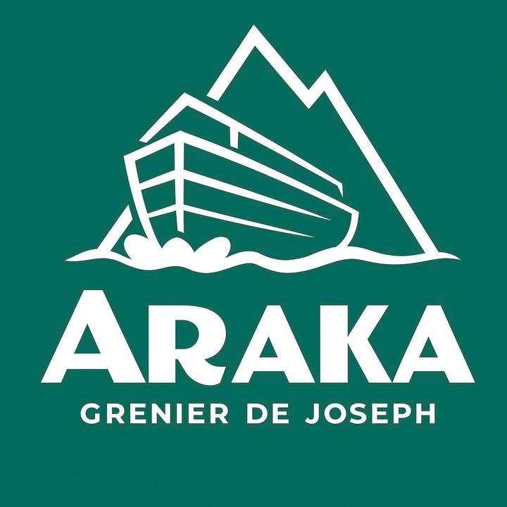 Logo ARAKA