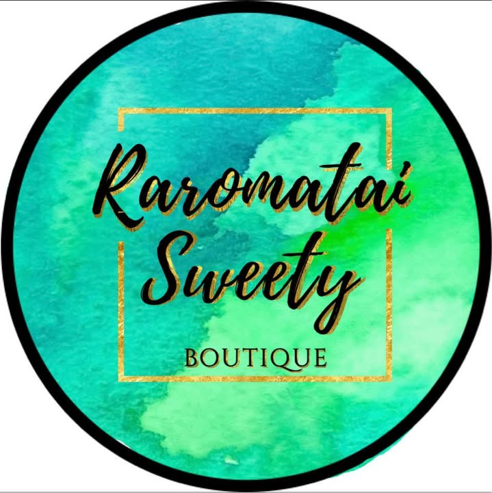 Raromatai Sweety Boutique — Raiatea