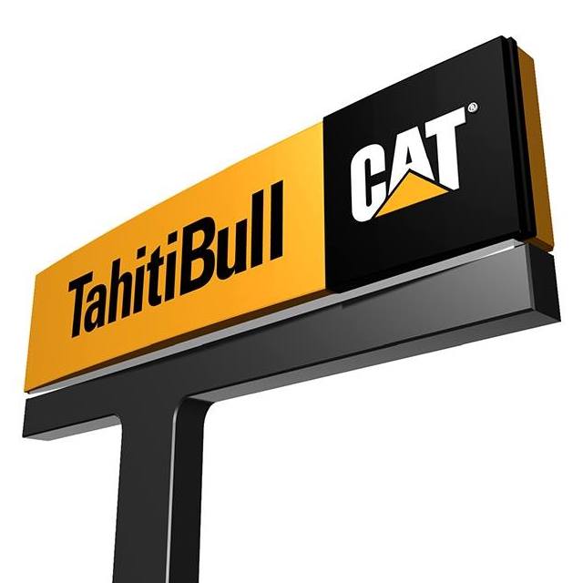 Logo S.A.S Tahiti Bull