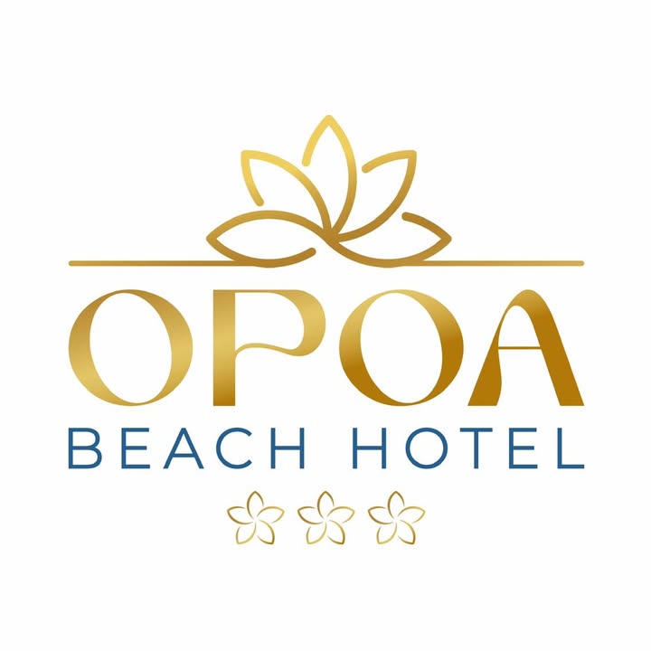 Opoa Beach Restaurant — Raiatea