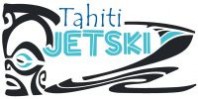 Logo Tahiti jet ski