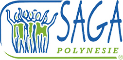 Logo Saga Polynésie