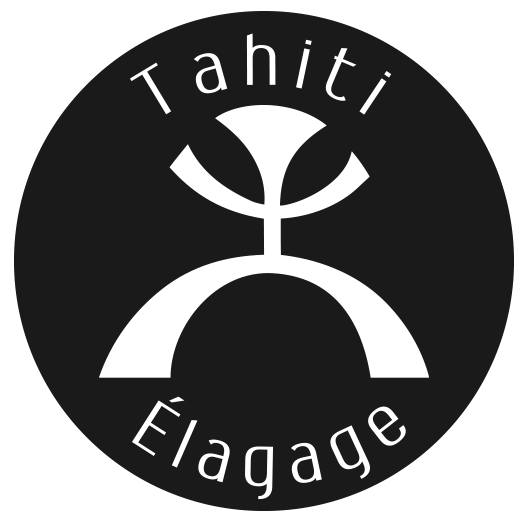 Logo Tahiti Élagage