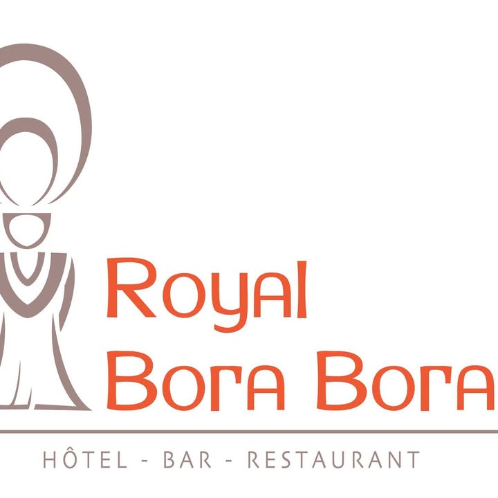 Logo Royal Bora Bora