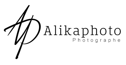 Logo Alikaphoto photographe Tahiti