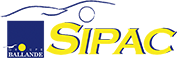 Logo SARL SIPAC