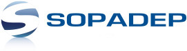 Logo SOPADEP Magasin de pièces détachées