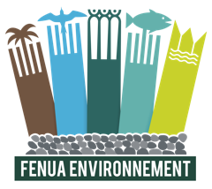 Logo Fenua Environnement