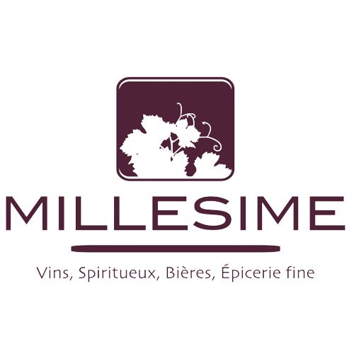Logo Millésime Papeete