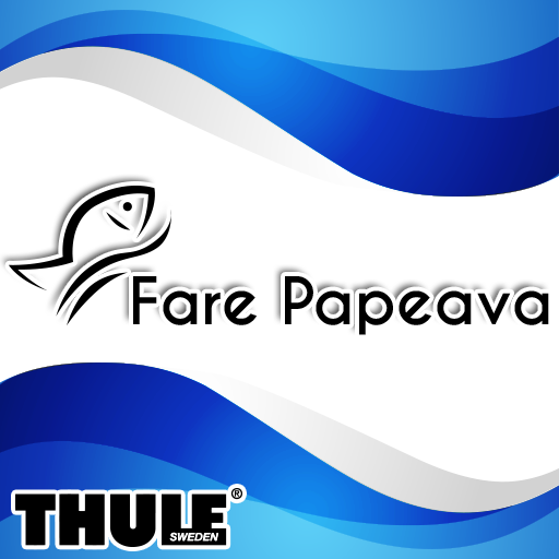 Logo Fare Papeava