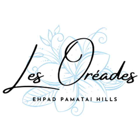 Logo Les Oréades