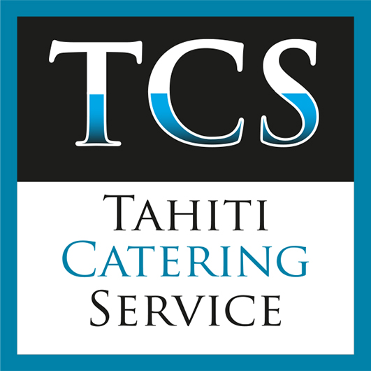 Logo Tahiti Catering Service
