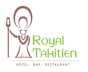 Logo Royal Tahitien