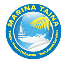 Logo Marina Taina