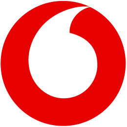 Logo Vodafone Moorea
