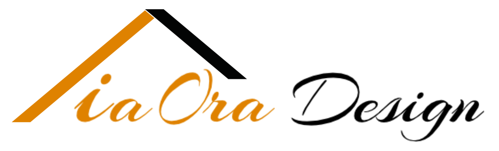 Logo ia Ora Design – Entreprise de travaux à Tahiti : rénovation, plomberie, maçonnerie