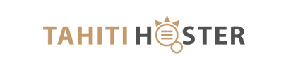 Logo Tahiti Hoster