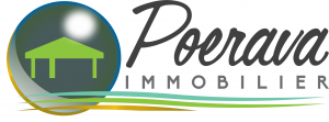 Logo Poerava Immobilier