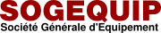 Logo SOGEQUIP