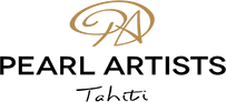 Logo TAHITI PEARL ARTISTS