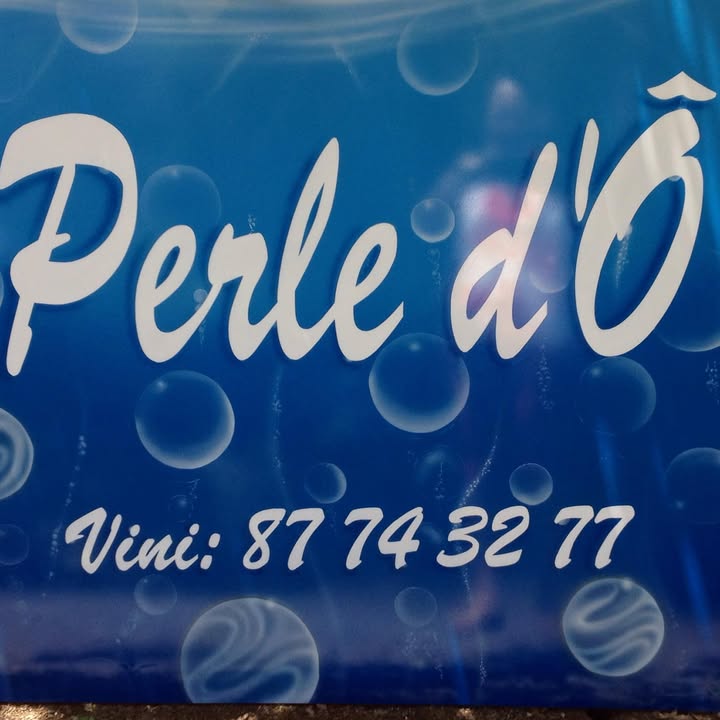 Perle D’Ô — Raiatea
