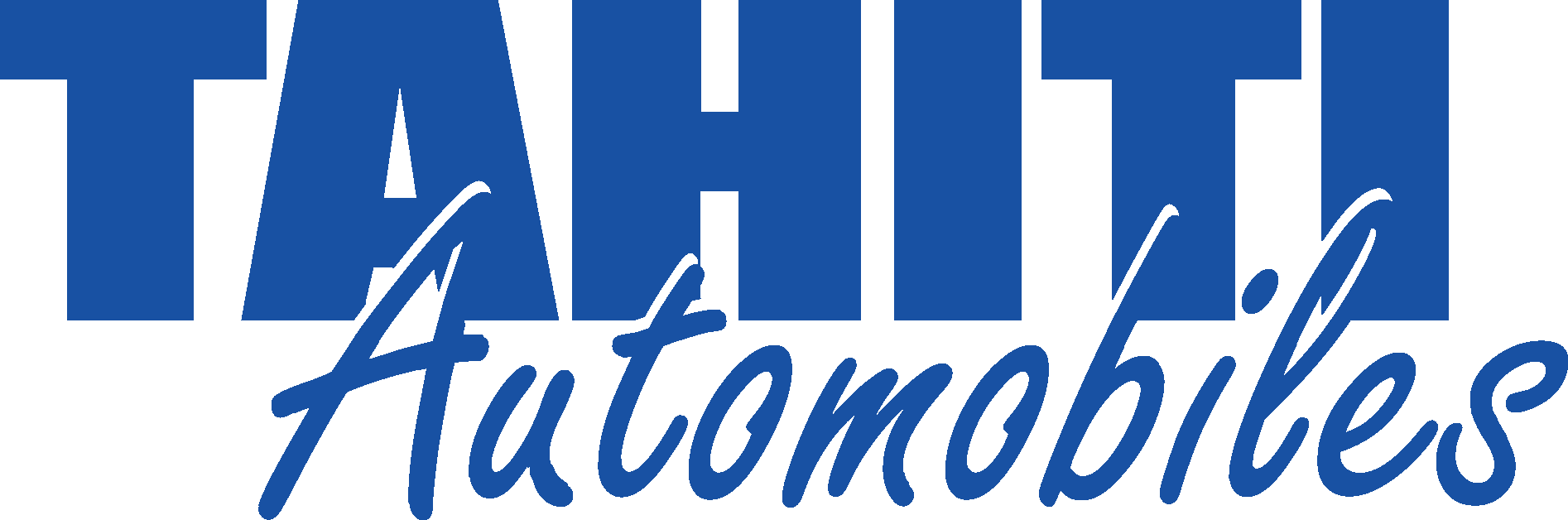 Logo Ford – Tahiti Automobiles