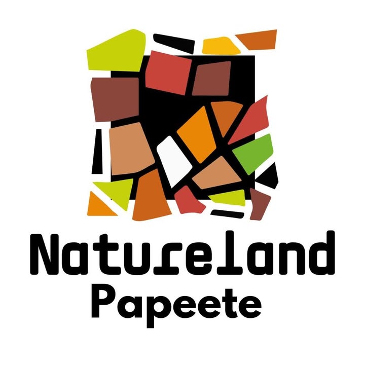 Logo Natureland