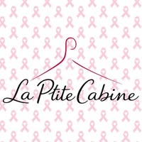 Logo La P’tite Cabine
