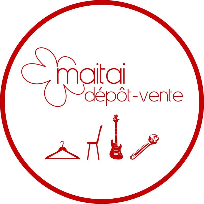 Logo Moorea Maitai