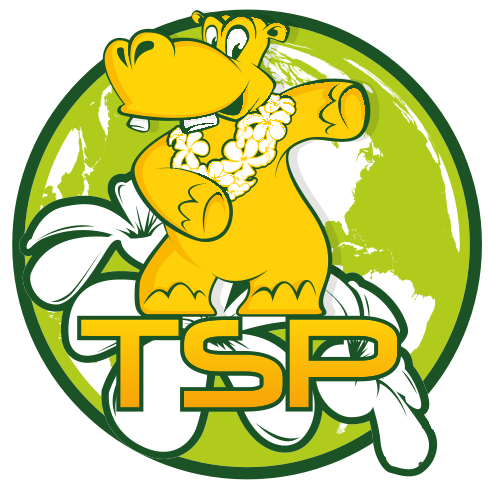 Logo TAHITIENNE DE SECTEURS PUBLICS (TSP)