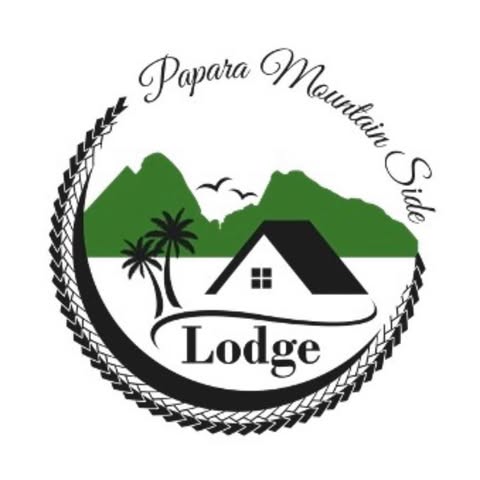 Logo Papara Mountain Side