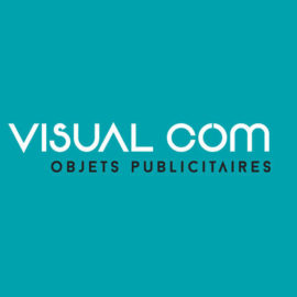 Logo Visual Com