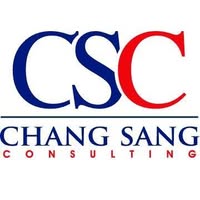 Logo CHANG SANG Consulting