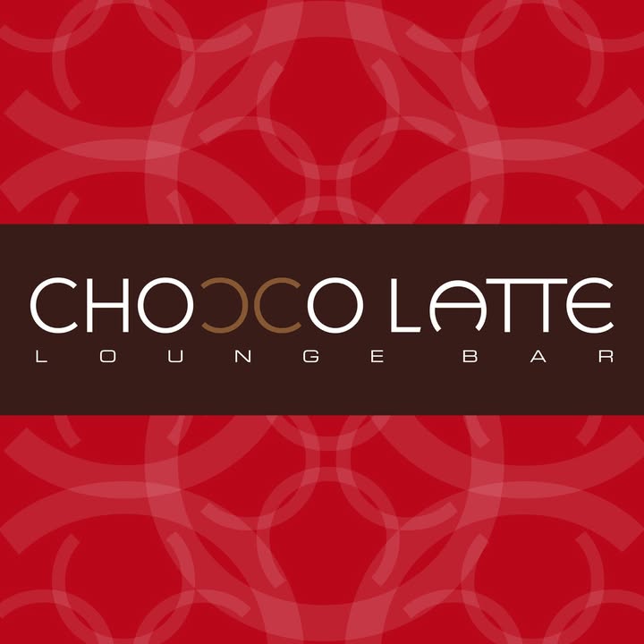 Logo Chocco latte lounge & bar
