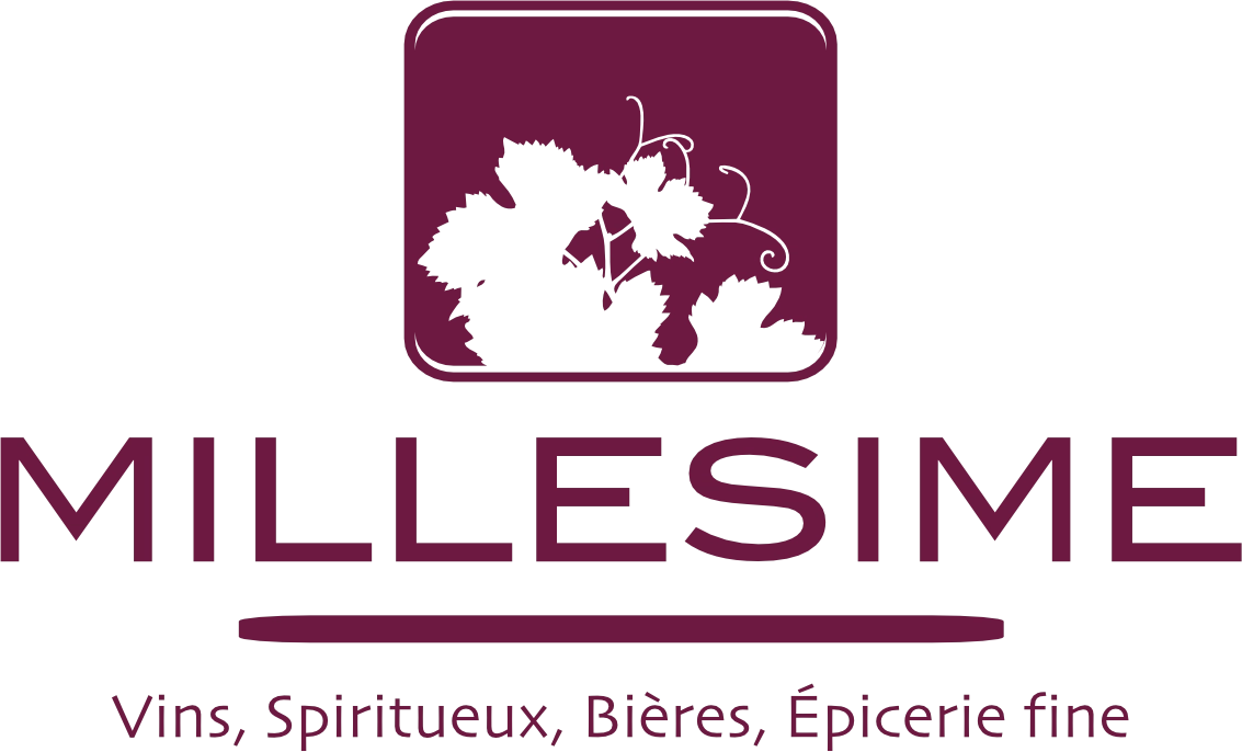 Logo Millésime Punaauia