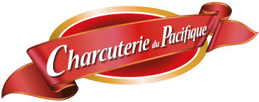 Logo Charcuterie du Pacifique