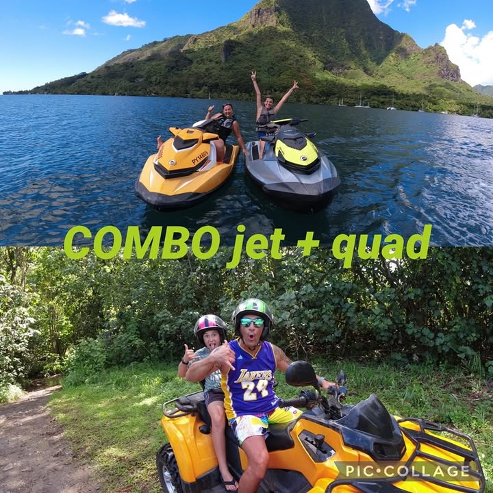 Logo Top Jet Moorea