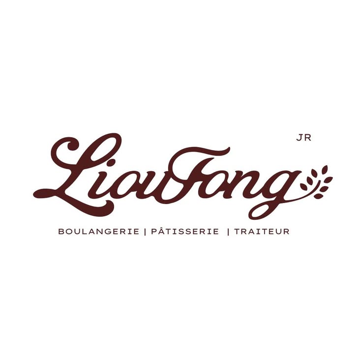 Logo Liou Fong Junior