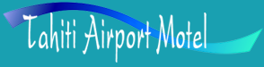 Logo Tahiti Airport Motel