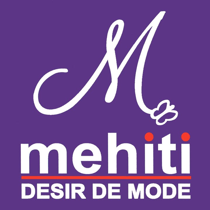 Logo Mehiti Boutique