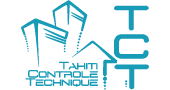 Logo TCT, Tahiti Contrôle Technique