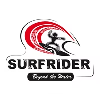 Logo Surf Rider