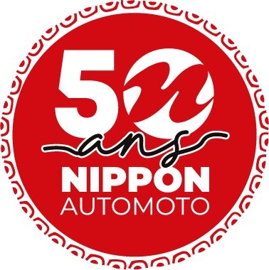 Logo Nippon Auto Toyota