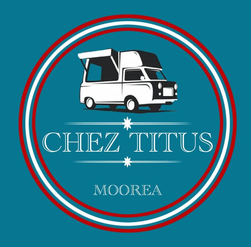 Logo Chez Titus