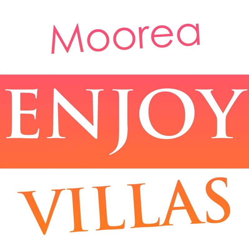 Logo Enjoy Villas