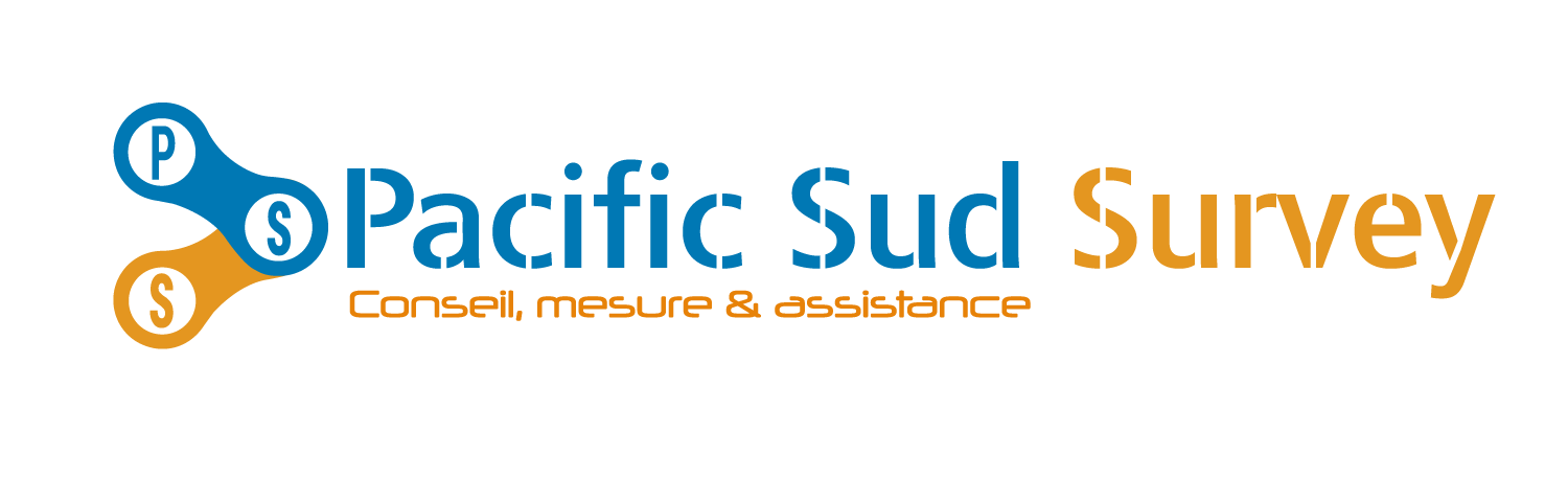 Logo Pacific Sud Survey