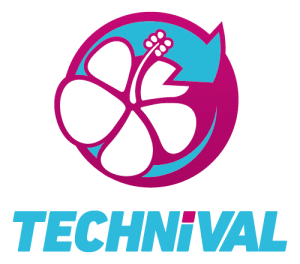 Logo Technival