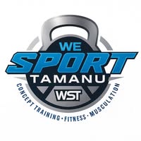 Logo We Sport Tamanu