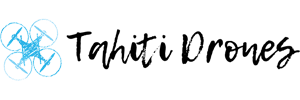 Logo Tahiti Drones